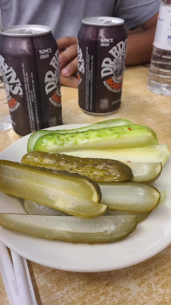 Katz's Delicatessen