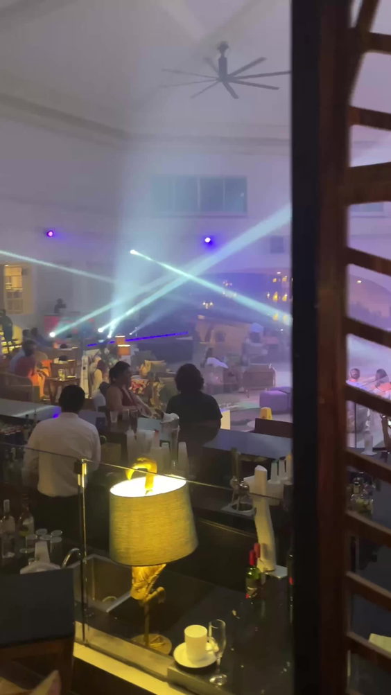 Hilton Playa del Carmen, an All-Inclusive Adult Only Resort