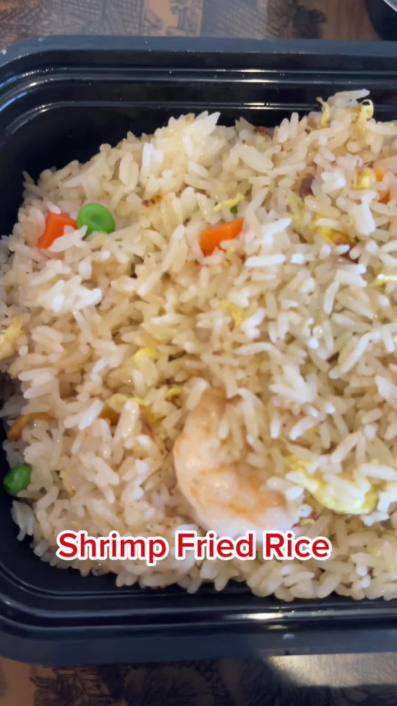 China Mama Express