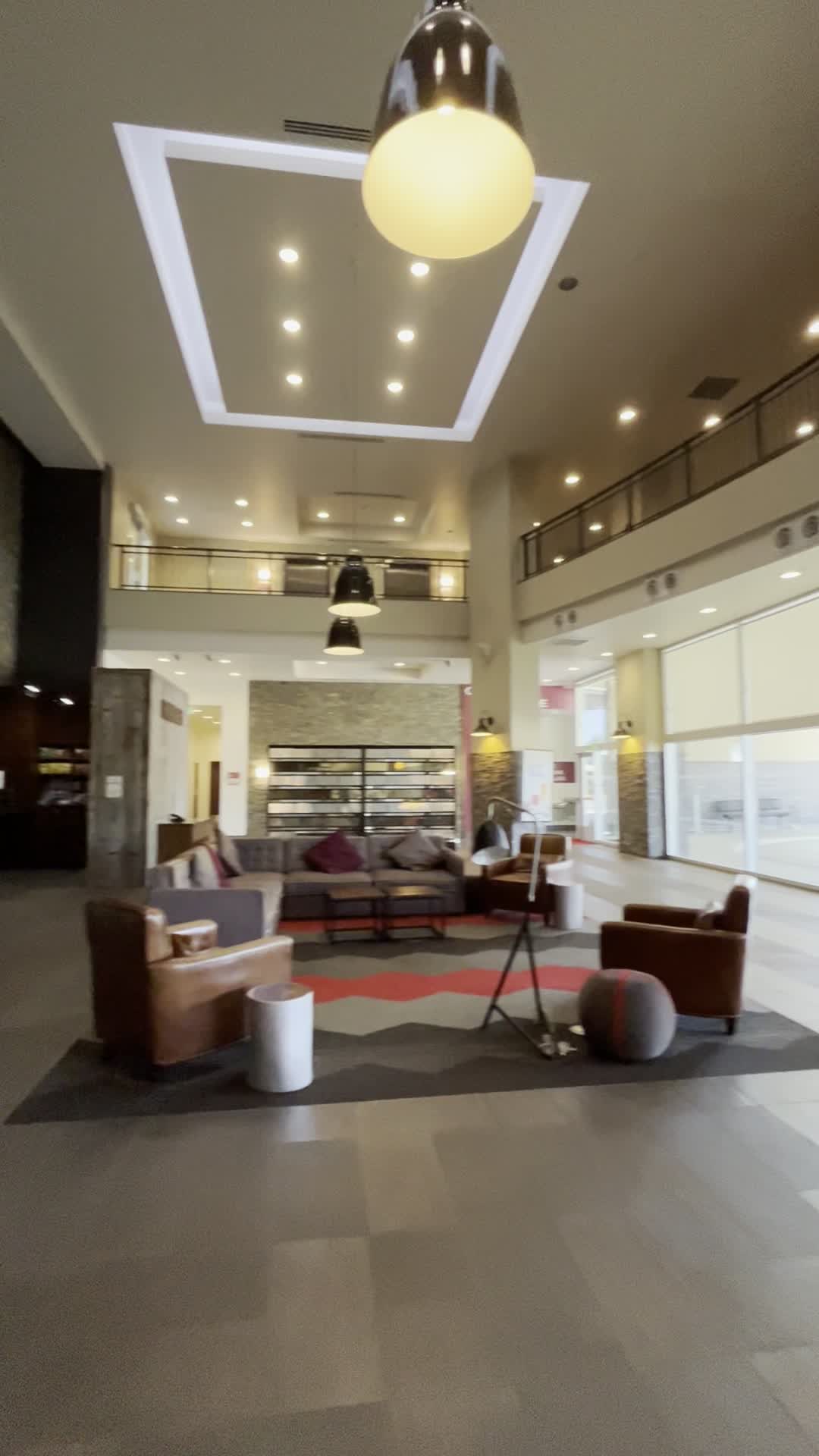 Four Points by Sheraton Seattle Airport South