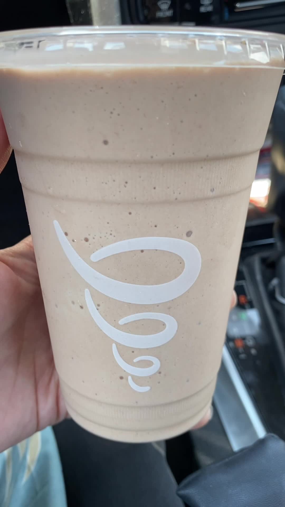 Jamba Juice