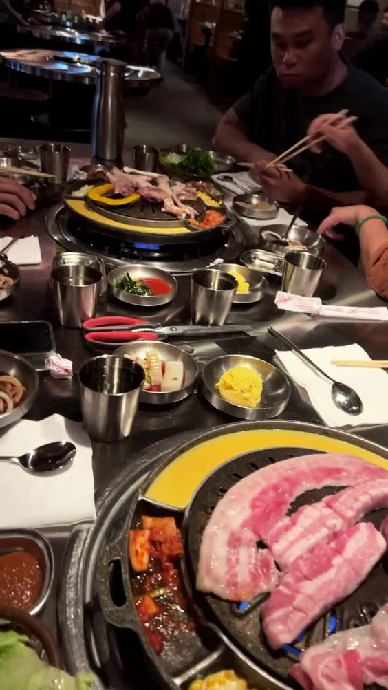 Daldongnae Korean BBQ - Mississauga