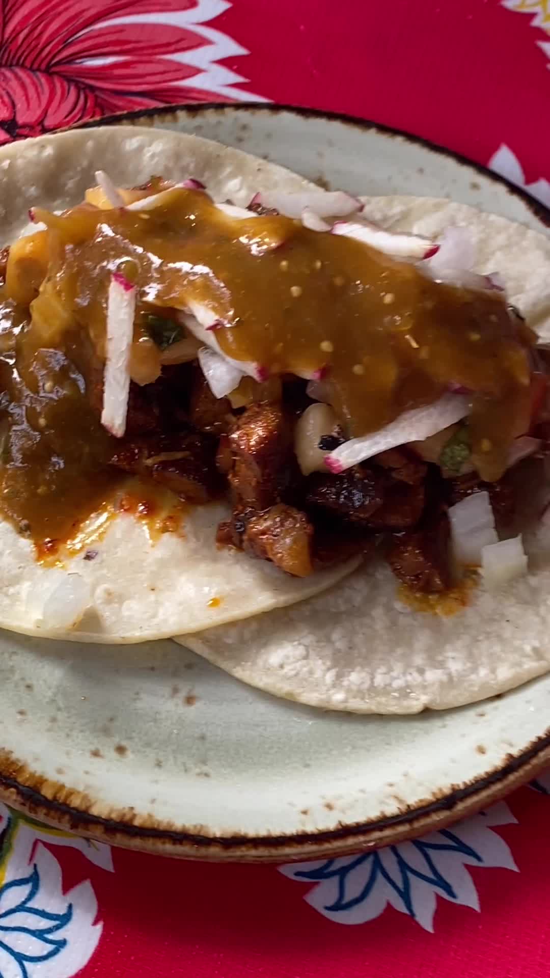 Milagros Latin Kitchen