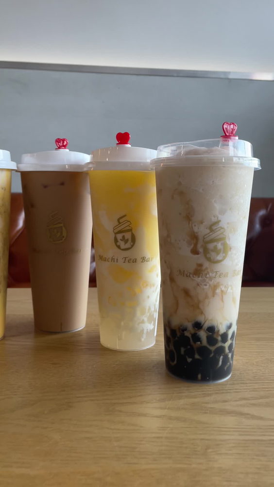 Machi Tea Bar