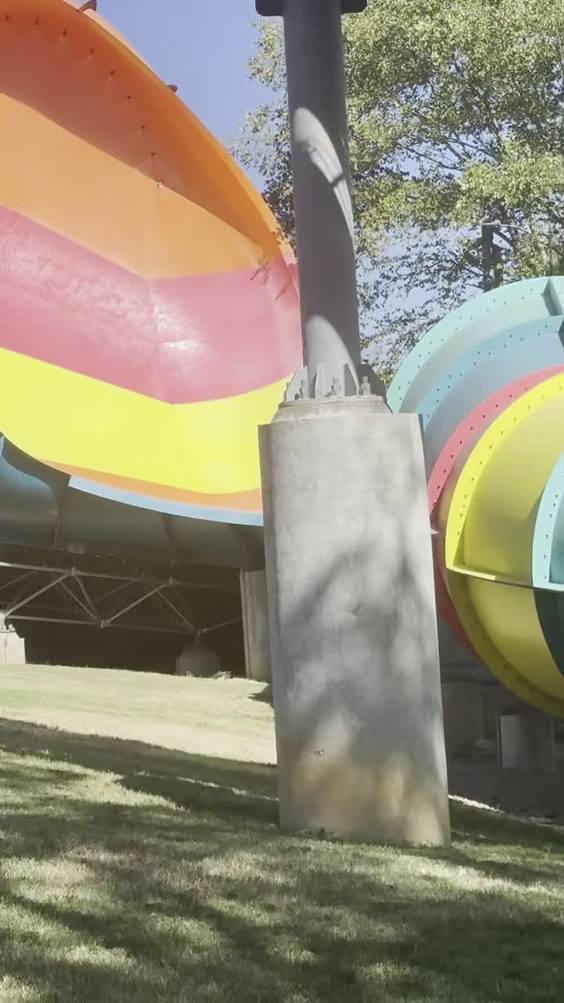 Nashville Shores Waterpark