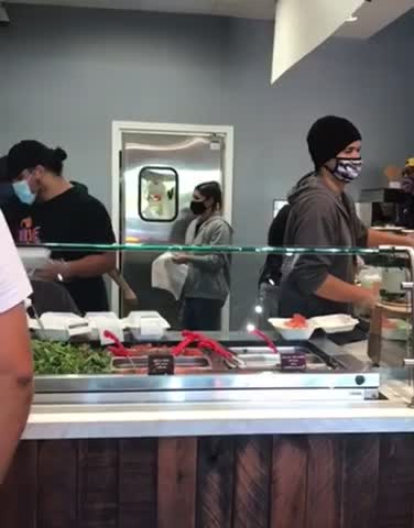 Poke House Austin