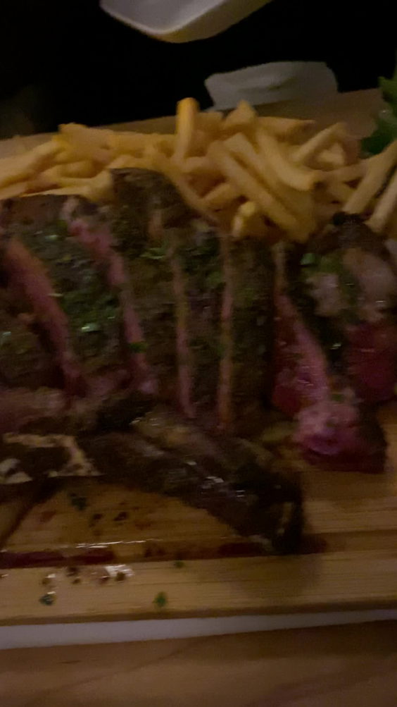 Jules Bistro