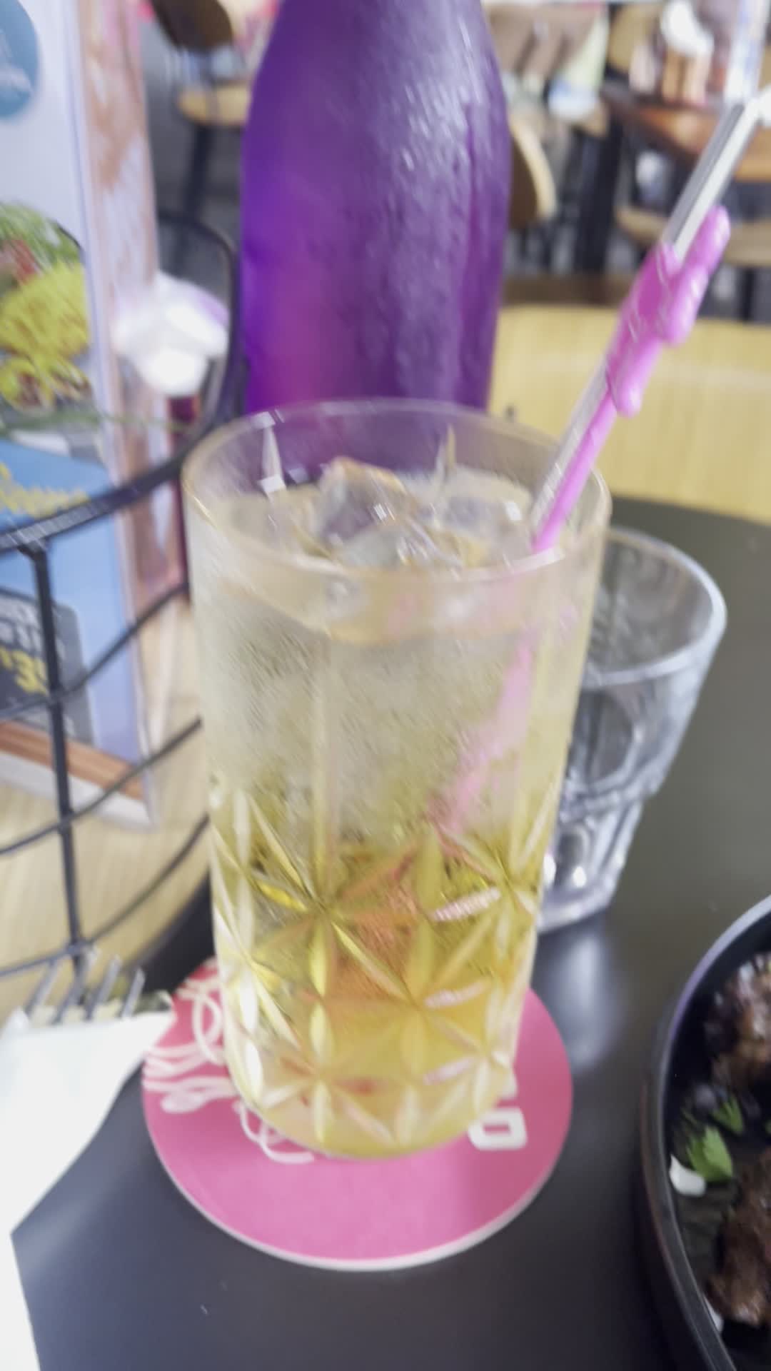 Video review of Chimichanga Holland Village