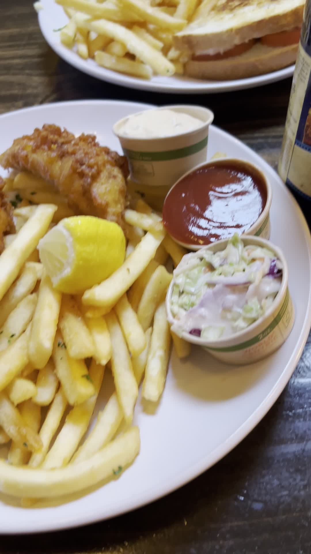 Video review of Ketch