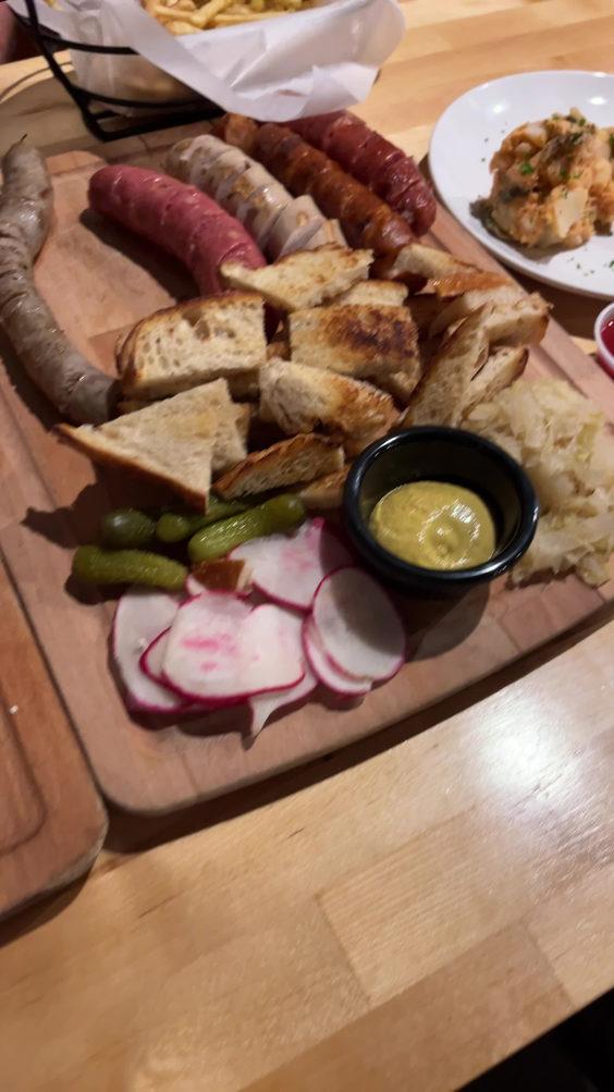 The Bistro Box
