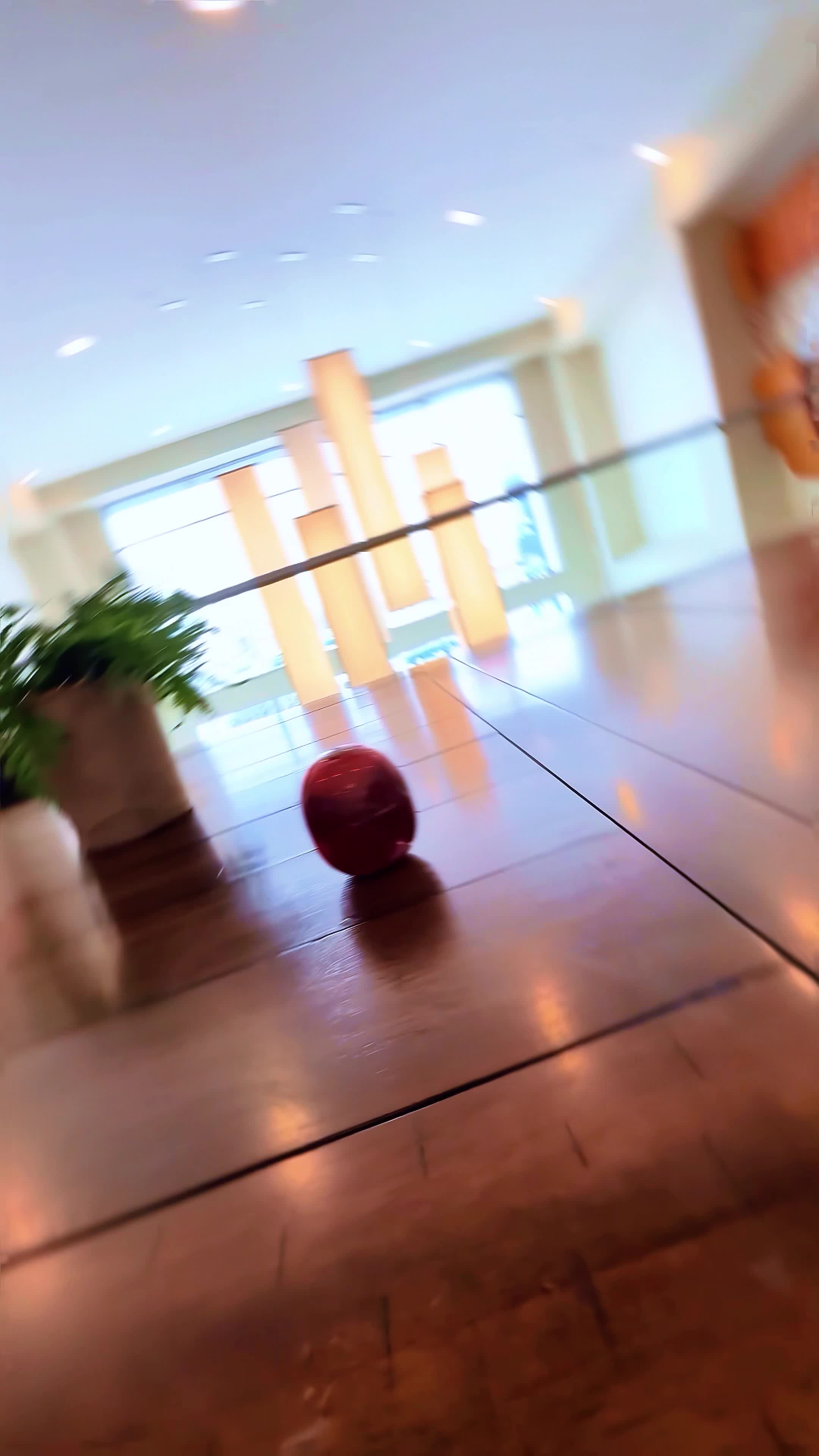 Video review of The Mall at Fairfield Commons