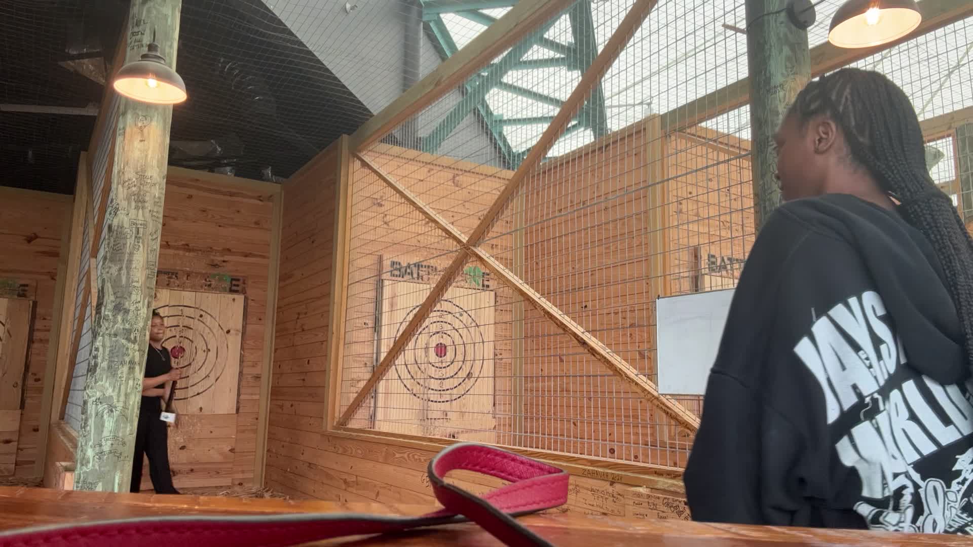 Battle Works Tactical Laser Tag