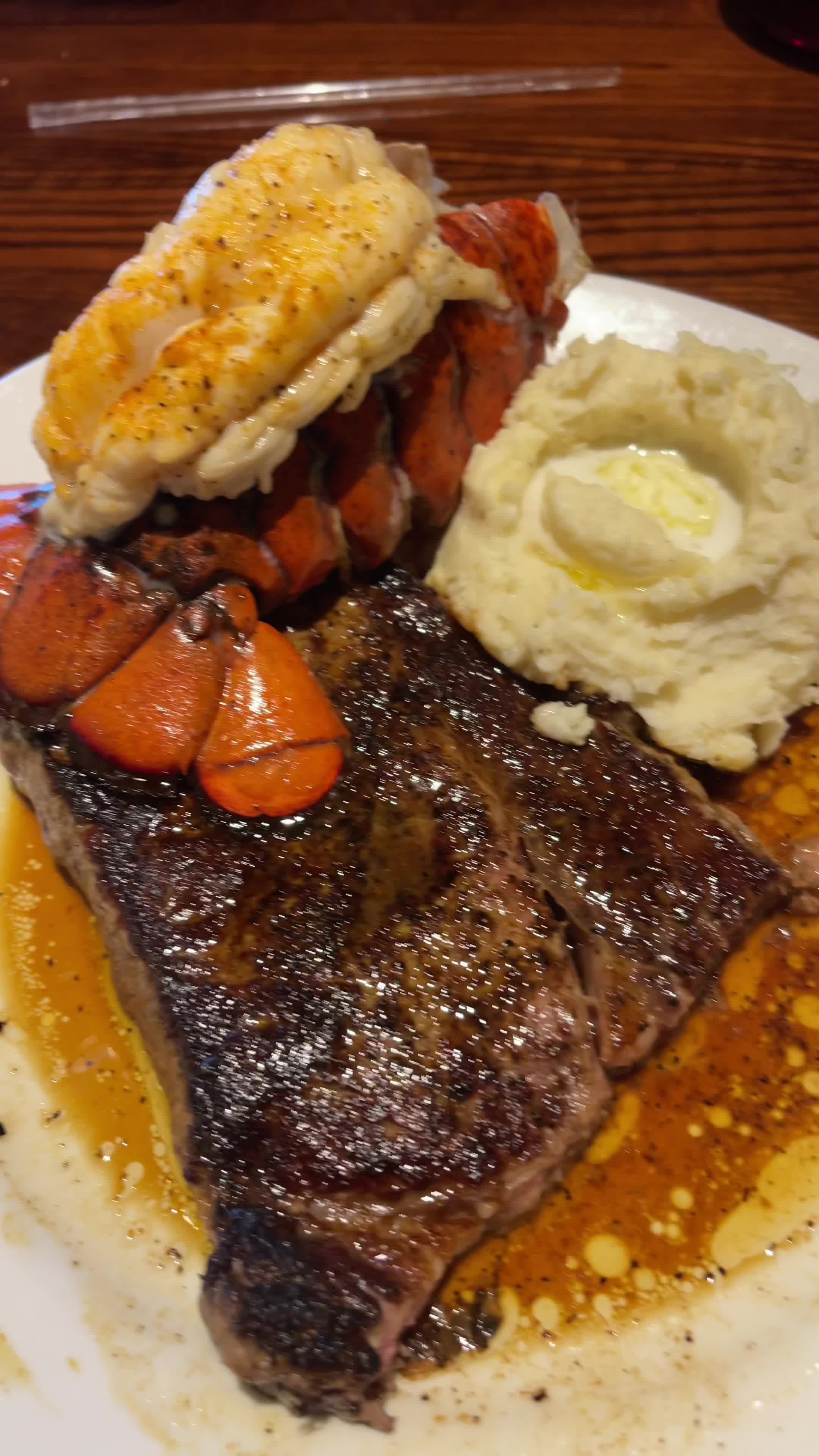 LongHorn Steakhouse