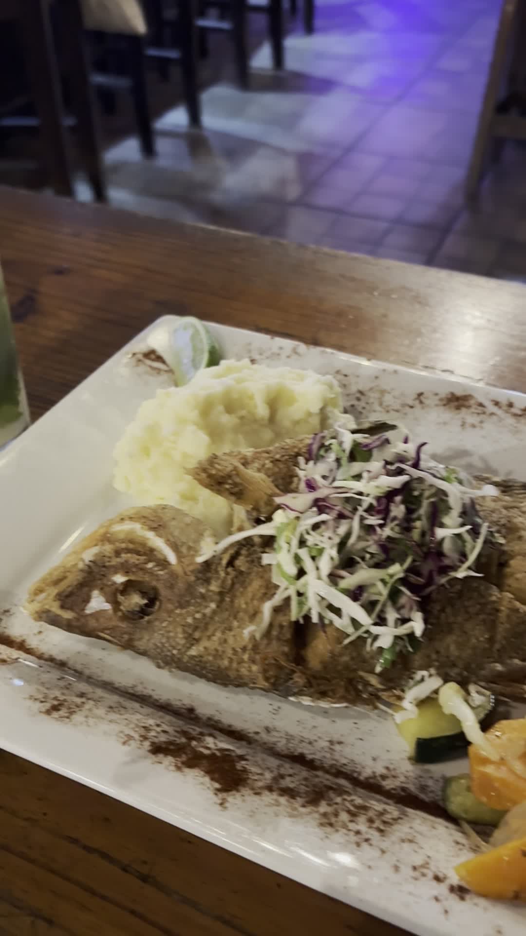 Anglers Restaurant & Bar