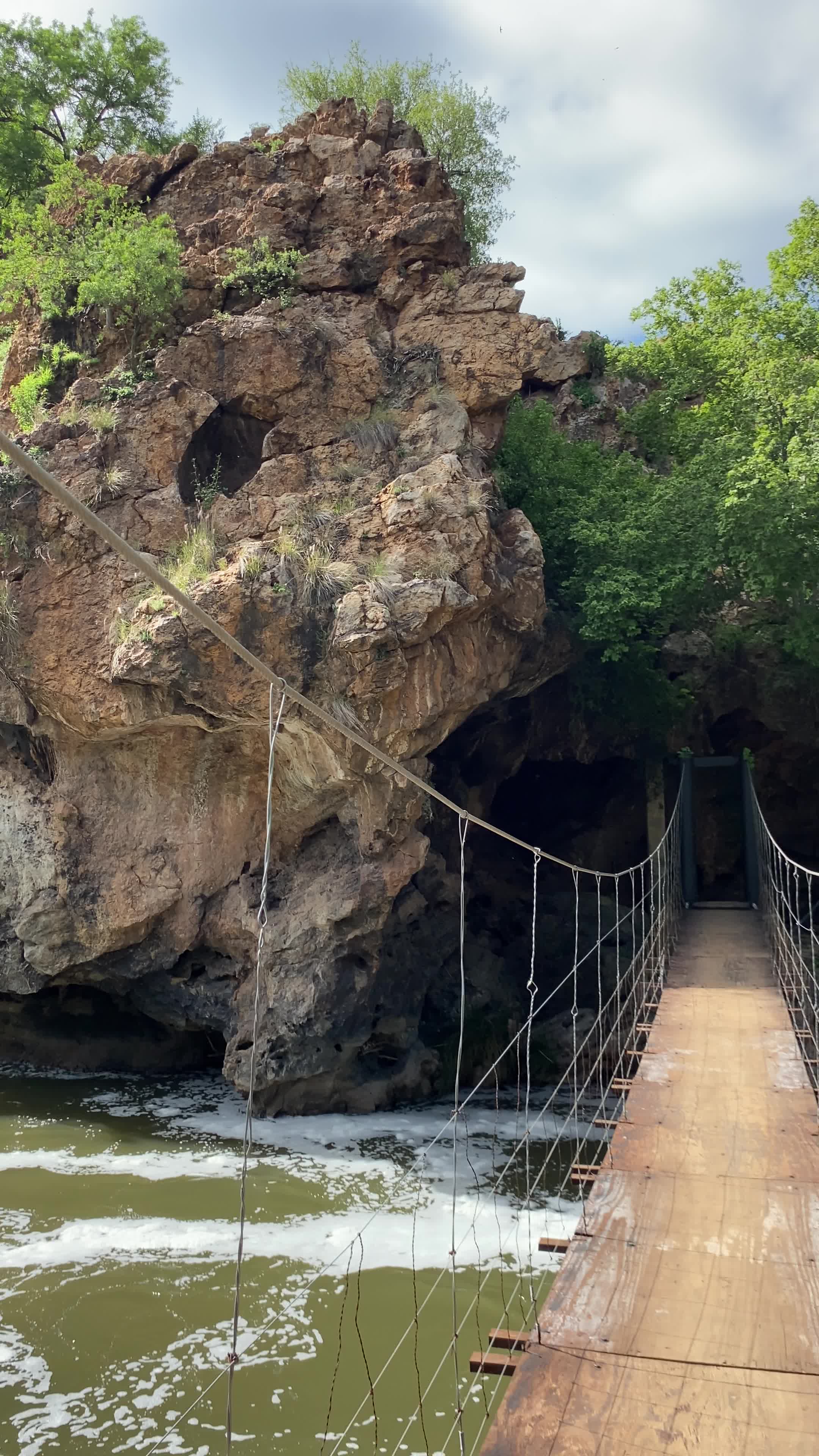 Hennops Hiking Trail