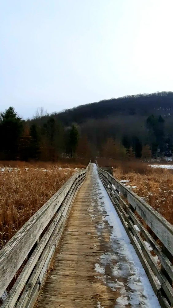 Nature Preserve