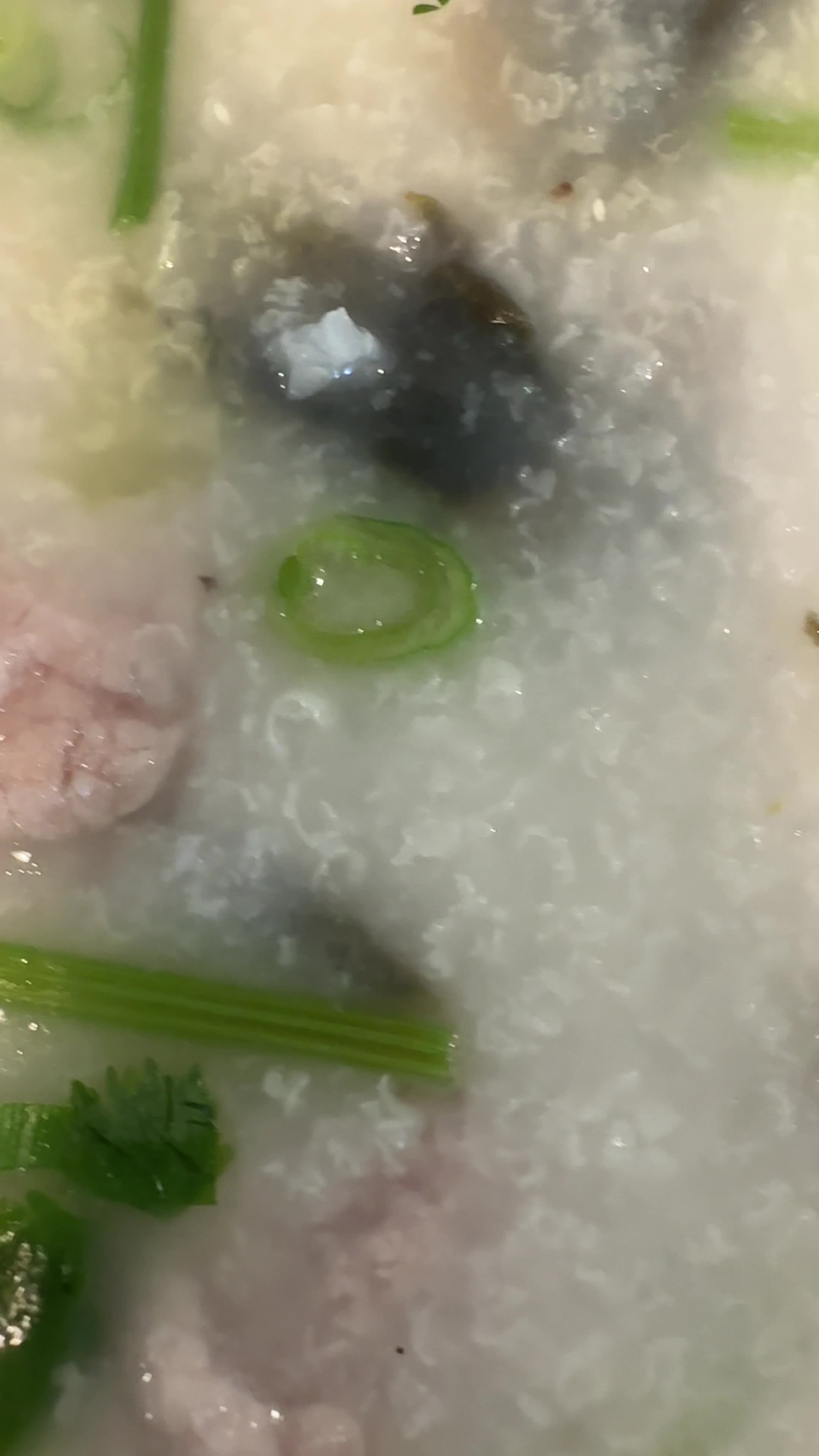 Video review of Congee Wong