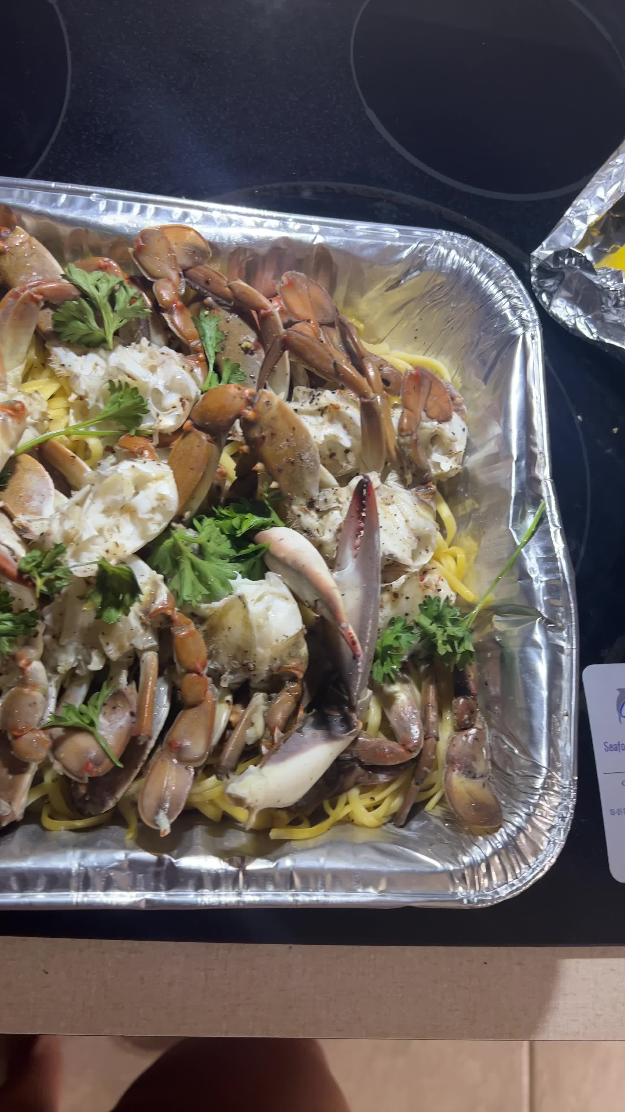 Gianni’s Seafood