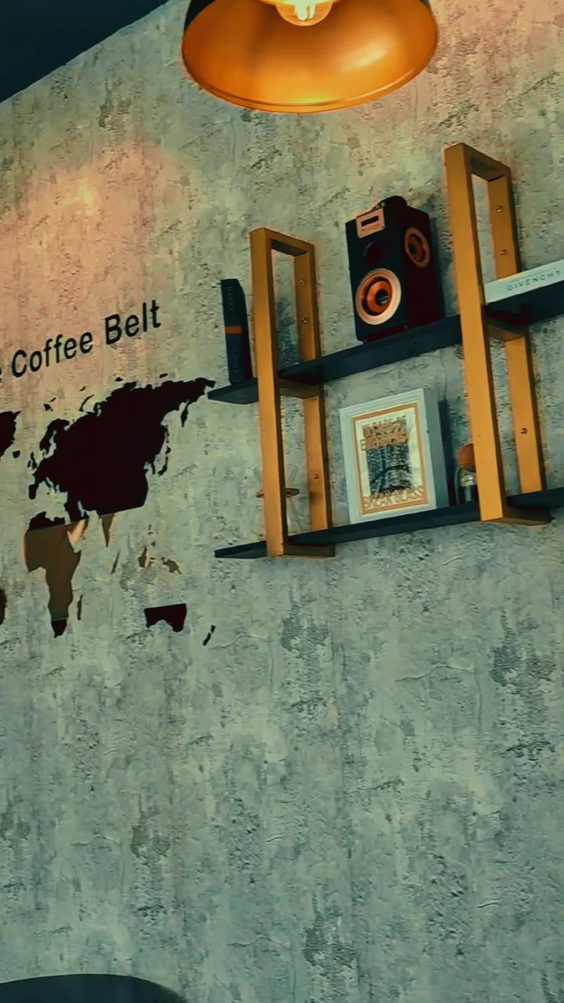 ELIXIR ROASTERY AND CAFE