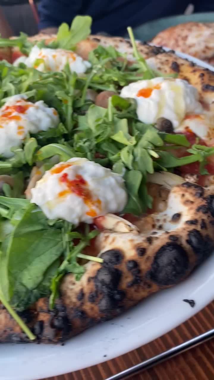 The Pastaria