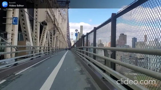 Ed Koch Queensboro Bridge