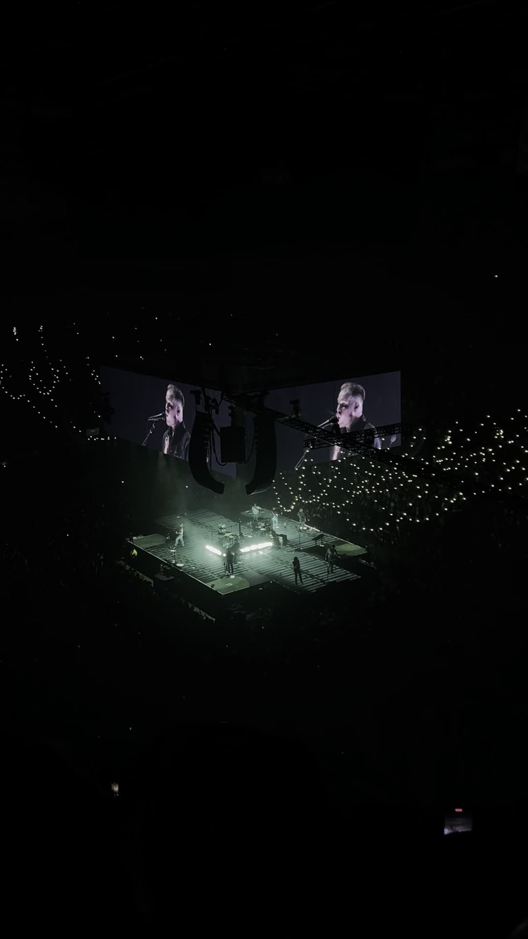 Prudential Center