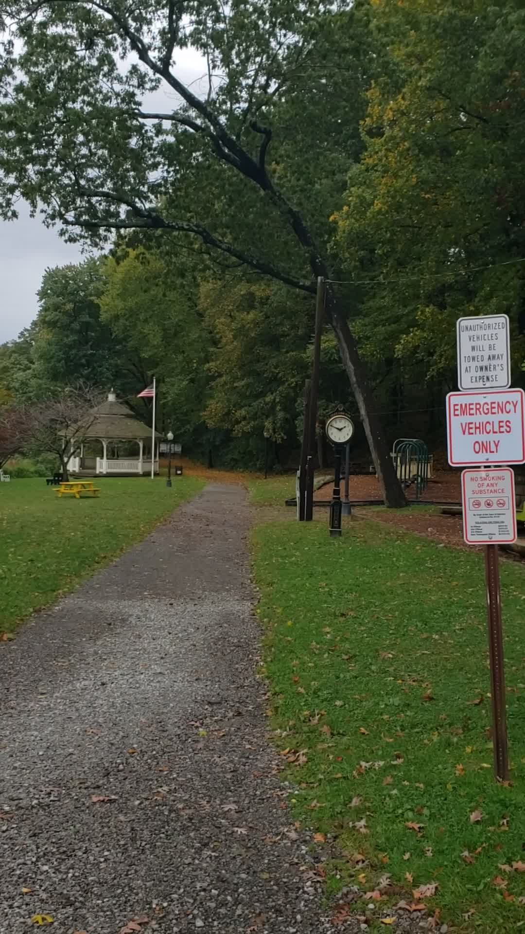 Grace Lord Park