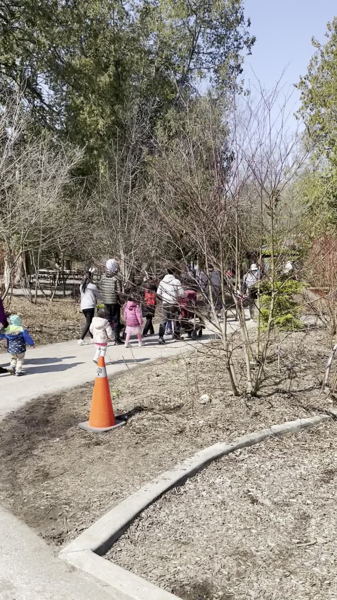 Storybook Gardens
