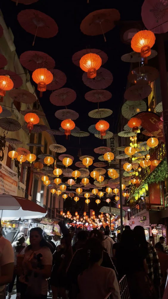 Barrio Chino