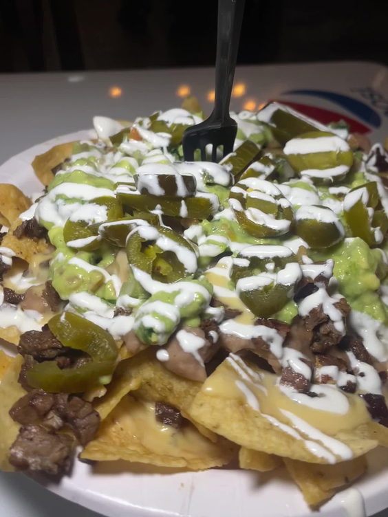 Pacos Tacos