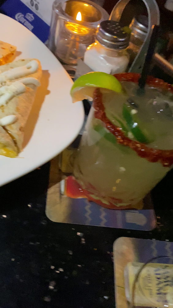 Chano's Cantina