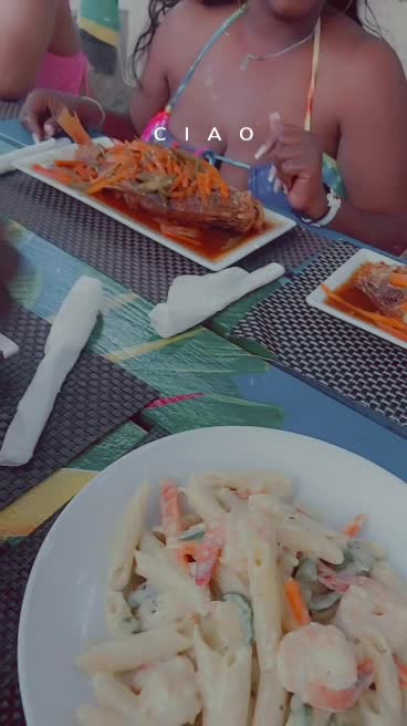 Sharkies restaurants and bar