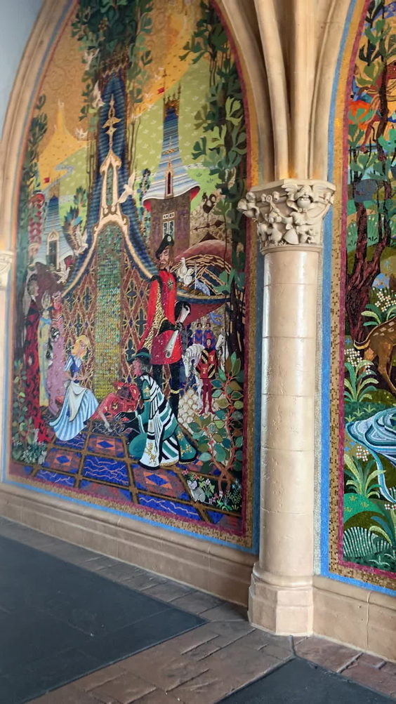 Magic Kingdom Park
