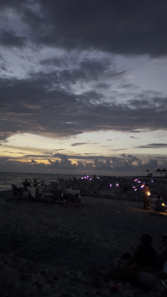 Sunset Beach