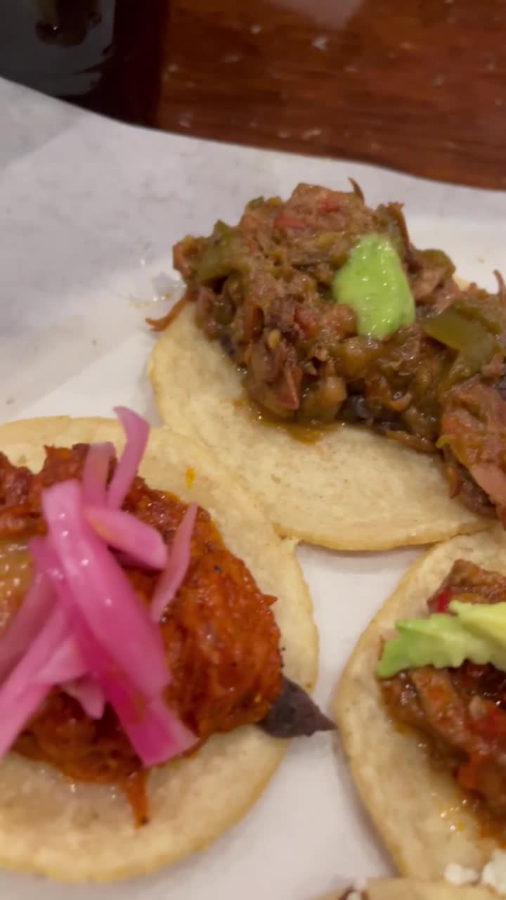 Guisados