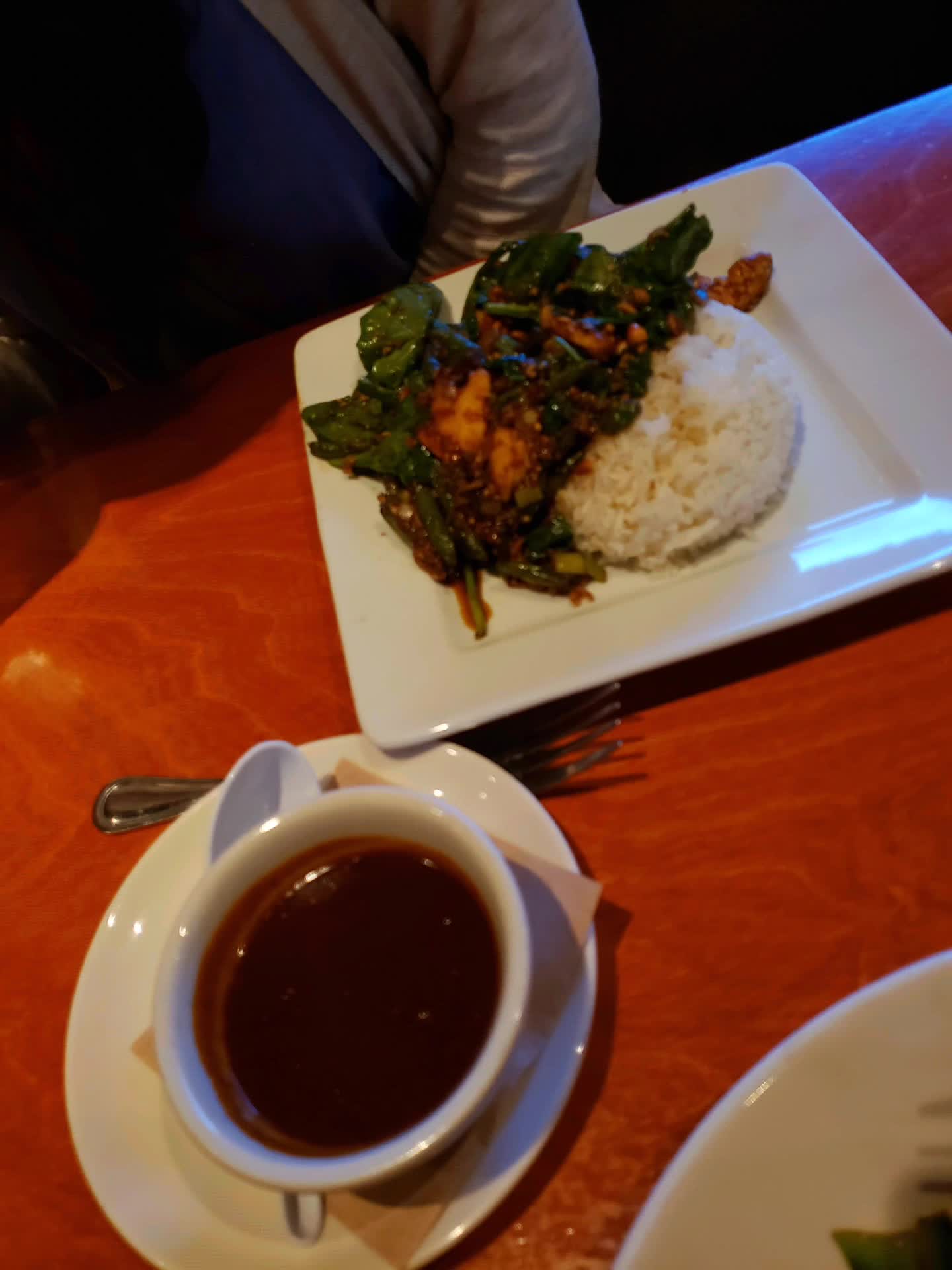 Video review of Big Bowl