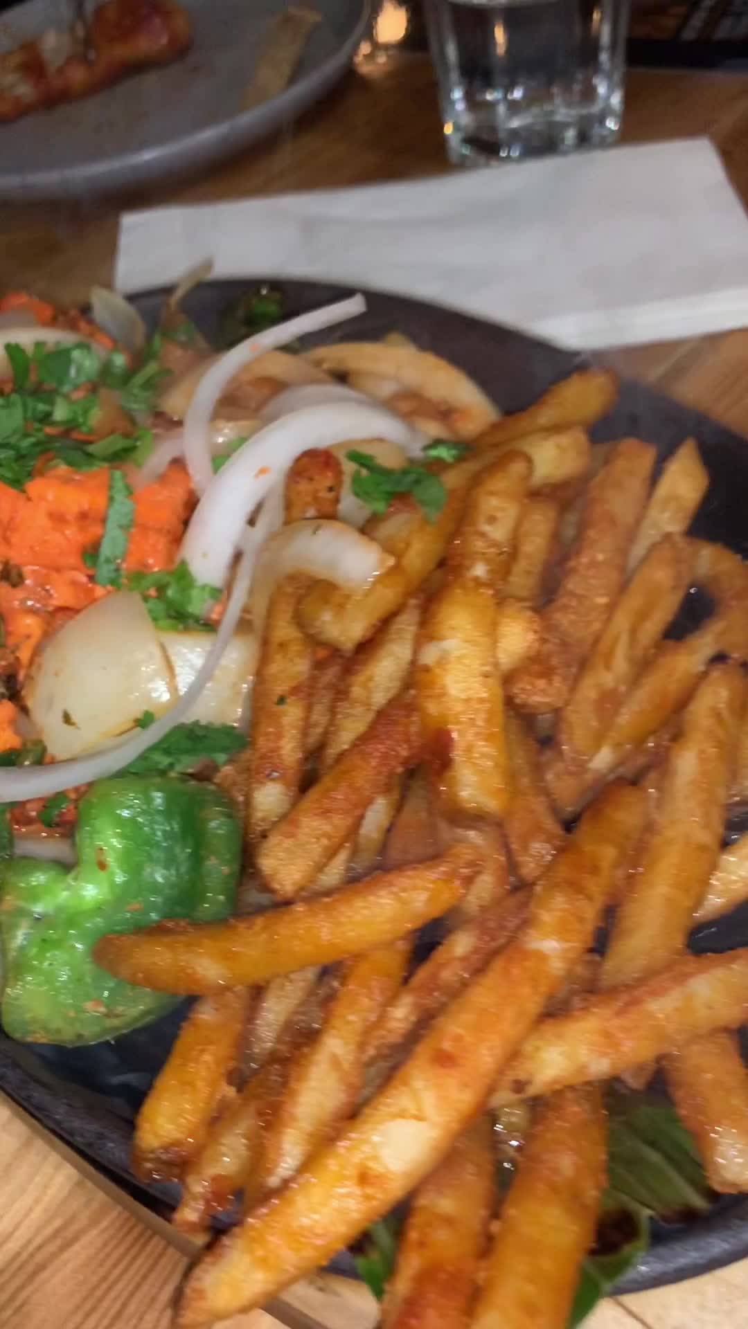 Tamasha - Indian Resto Bar