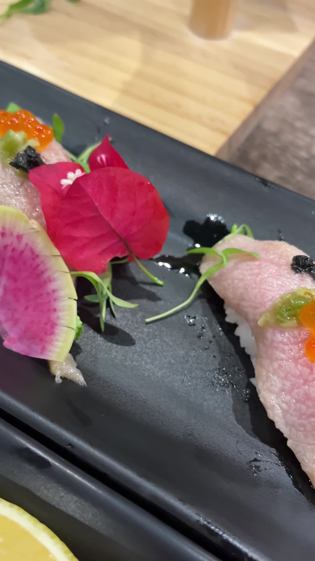 Sushi Factory