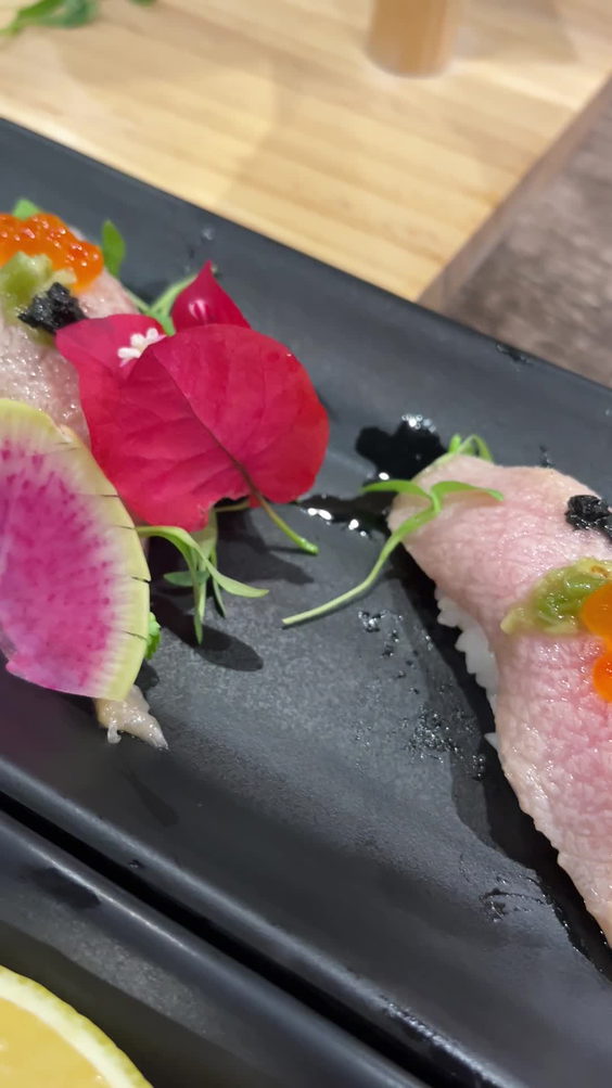 Sushi Factory