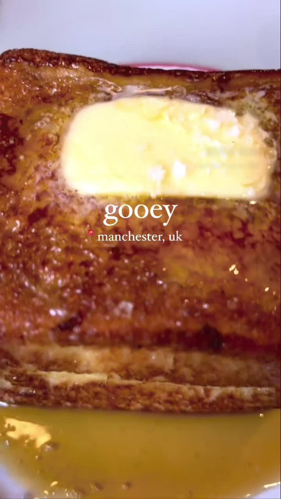Gooey Bakery + Cafè