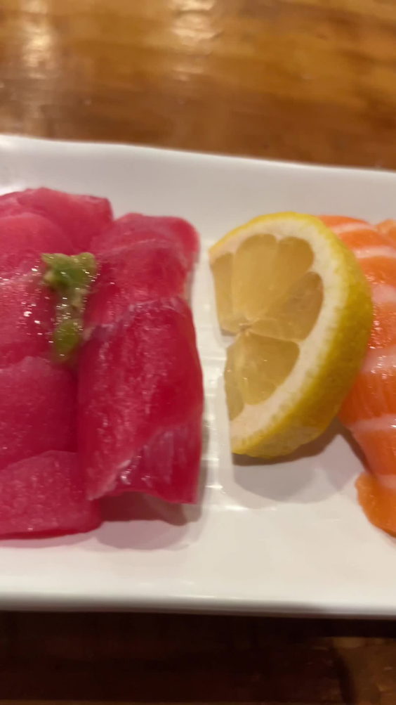 Sushi Kuchi
