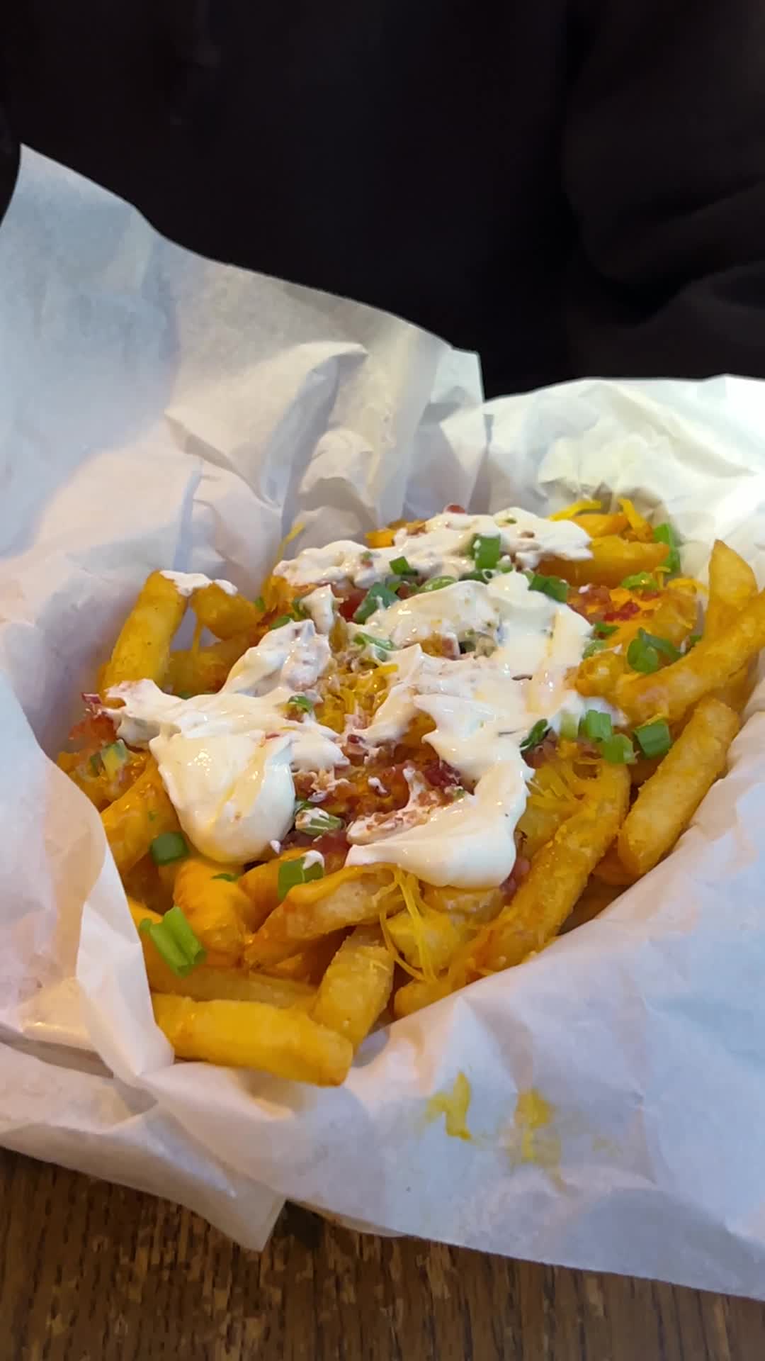 Zombie Burger + Drink Lab