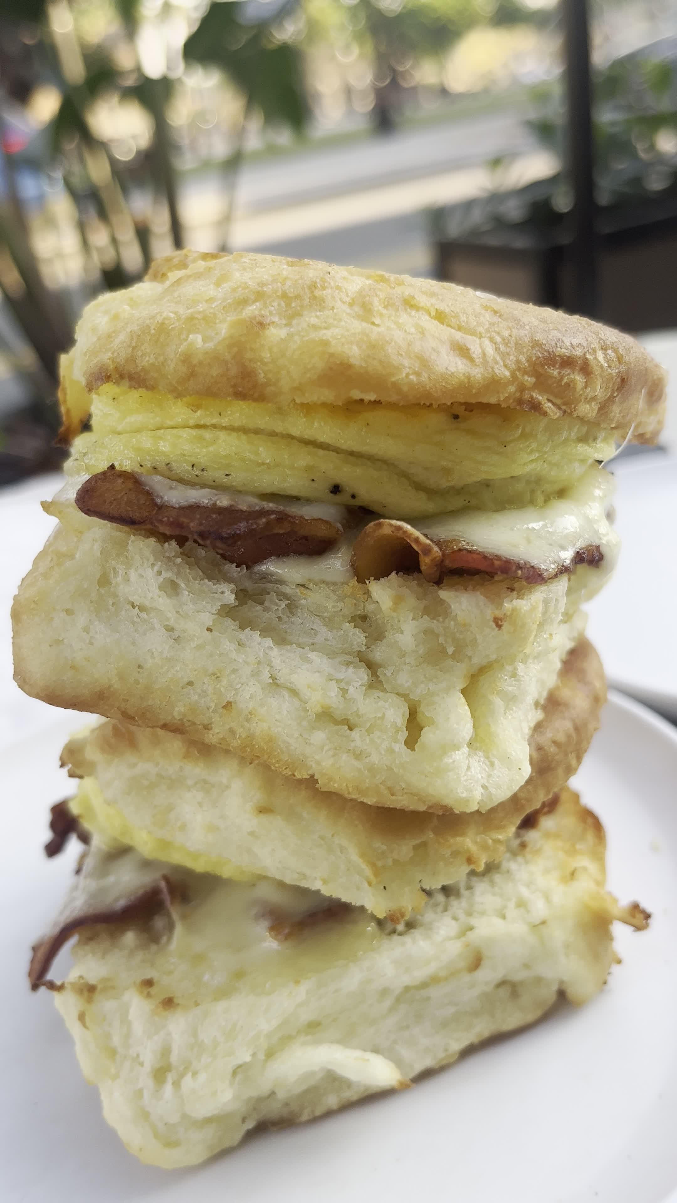 Black and Brew Coffee House