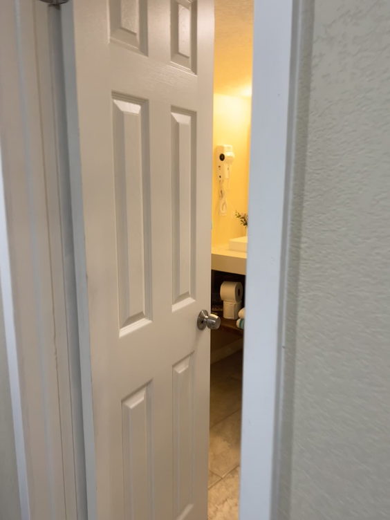 Airbnb Springhill