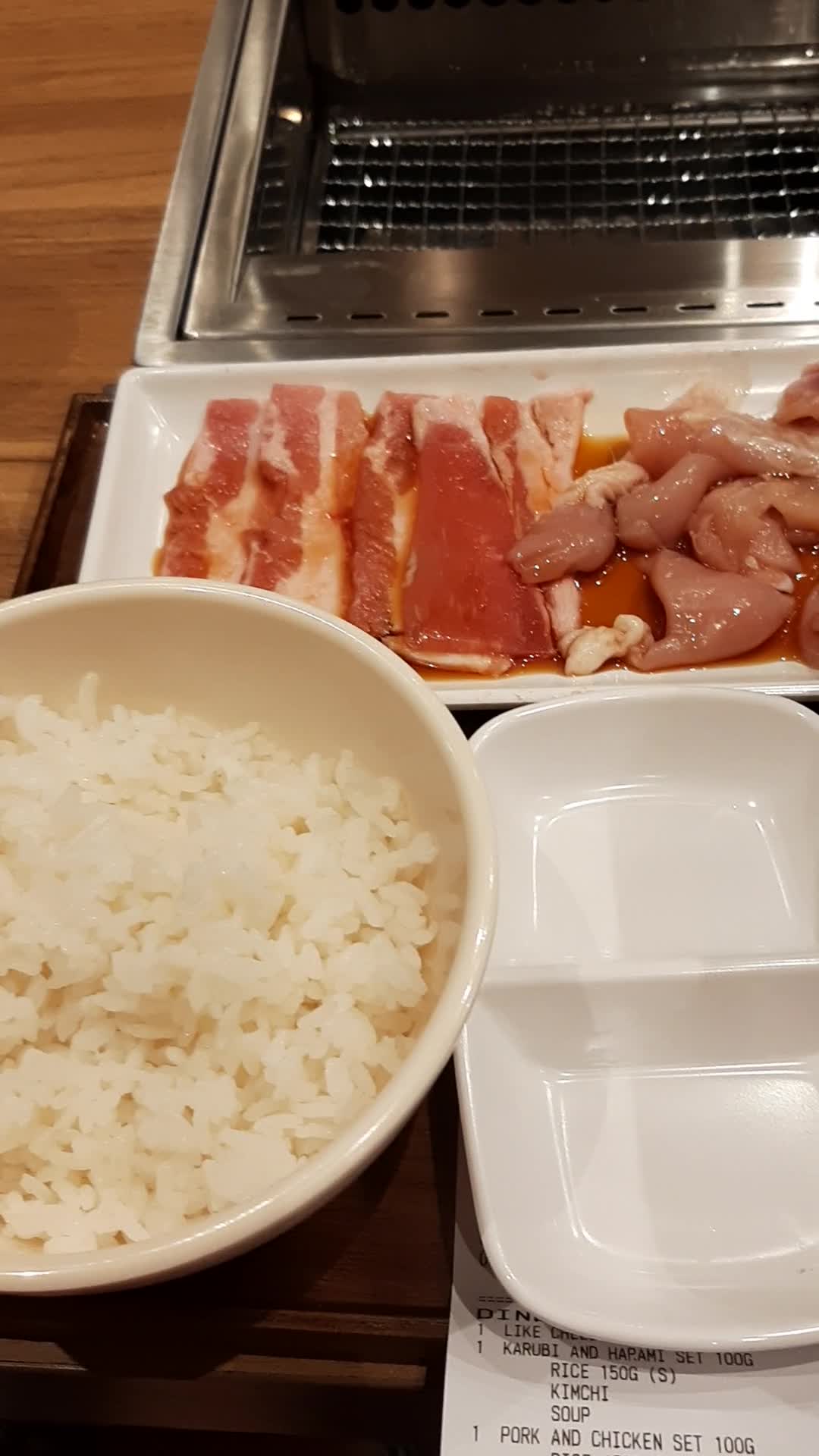 Yakiniku Like!