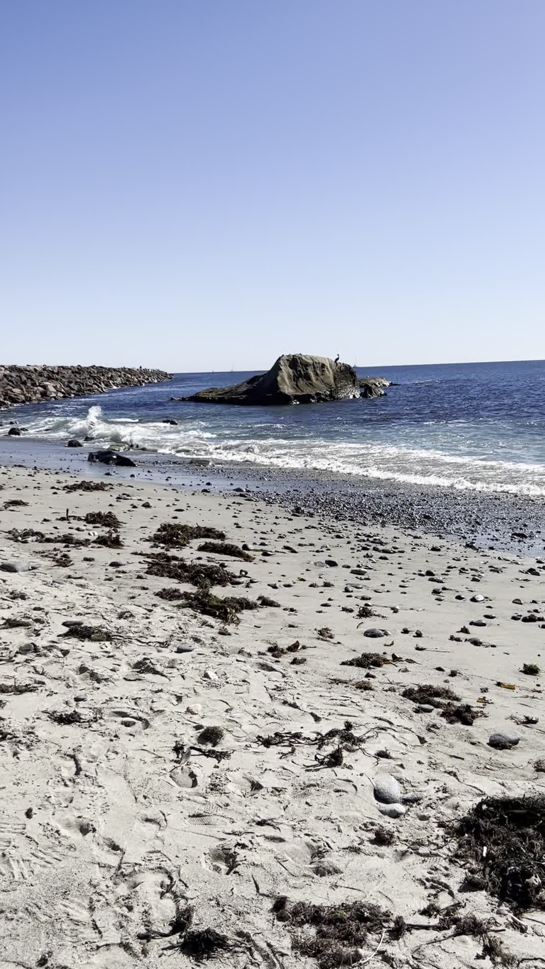 Baby Beach