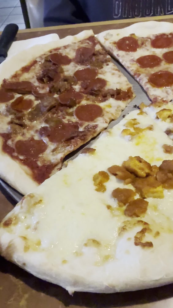 Pizza Bono