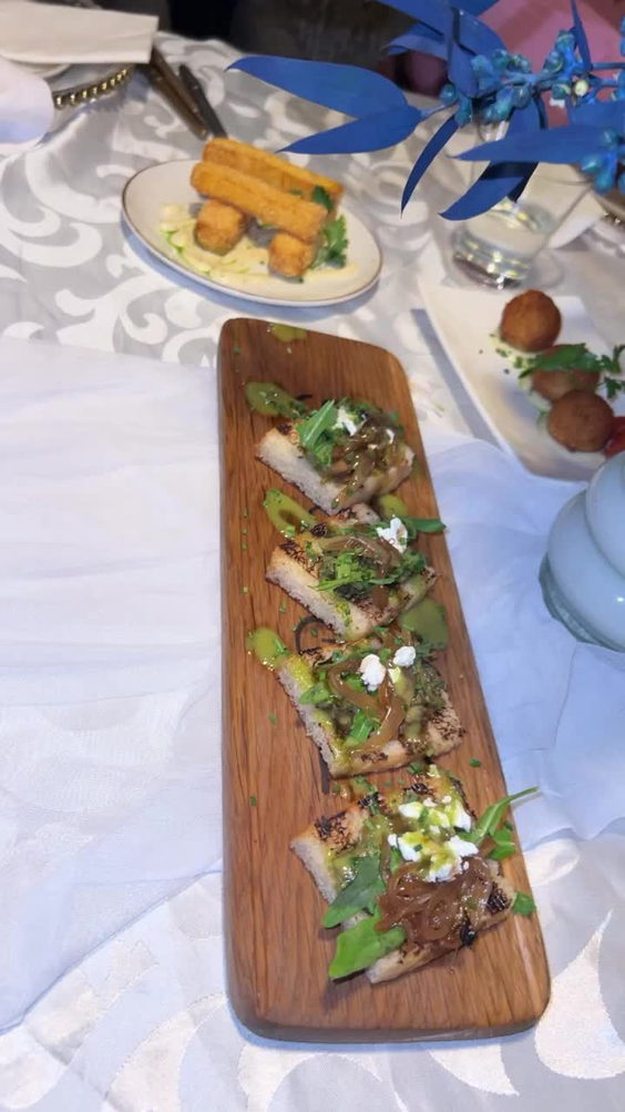 Bistro Sixteen 82