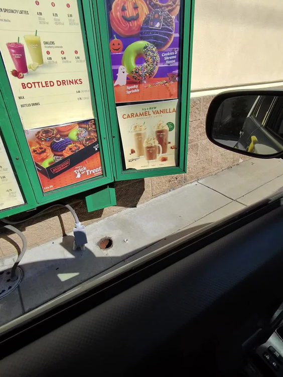 Krispy Kreme