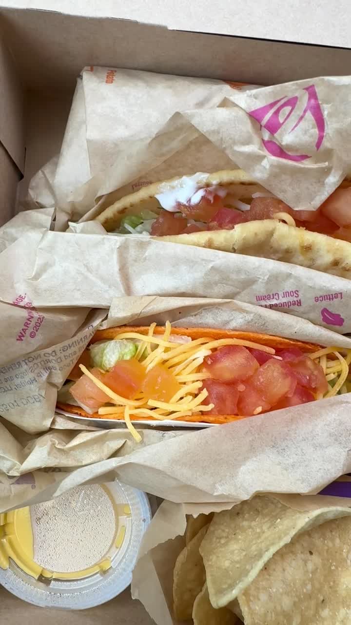 Taco Bell
